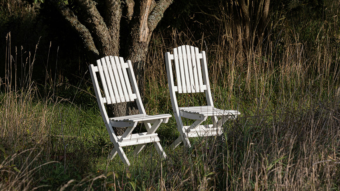 John Paul Lederach on Solutions to Political Polarization