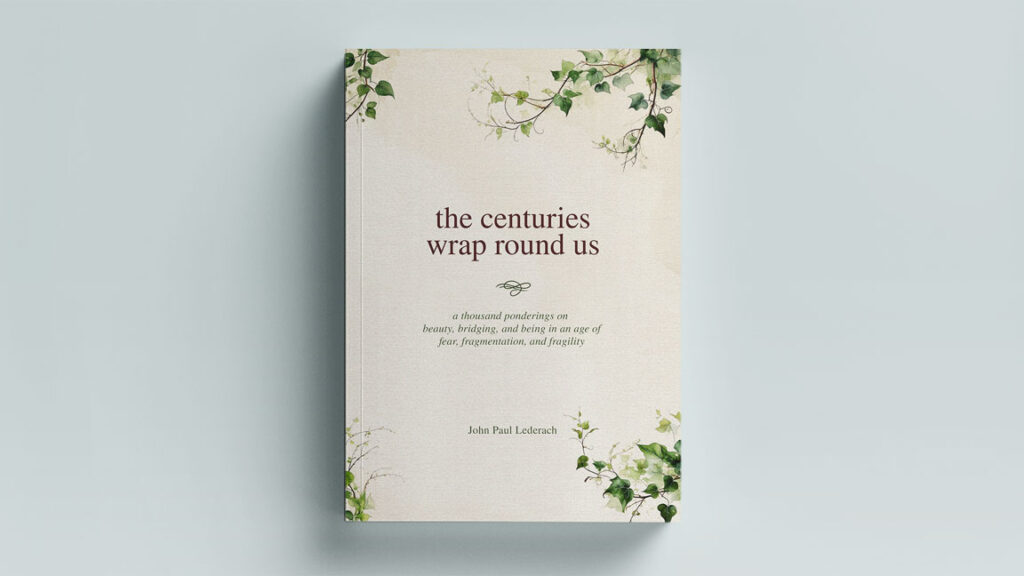 los siglos nos envuelven